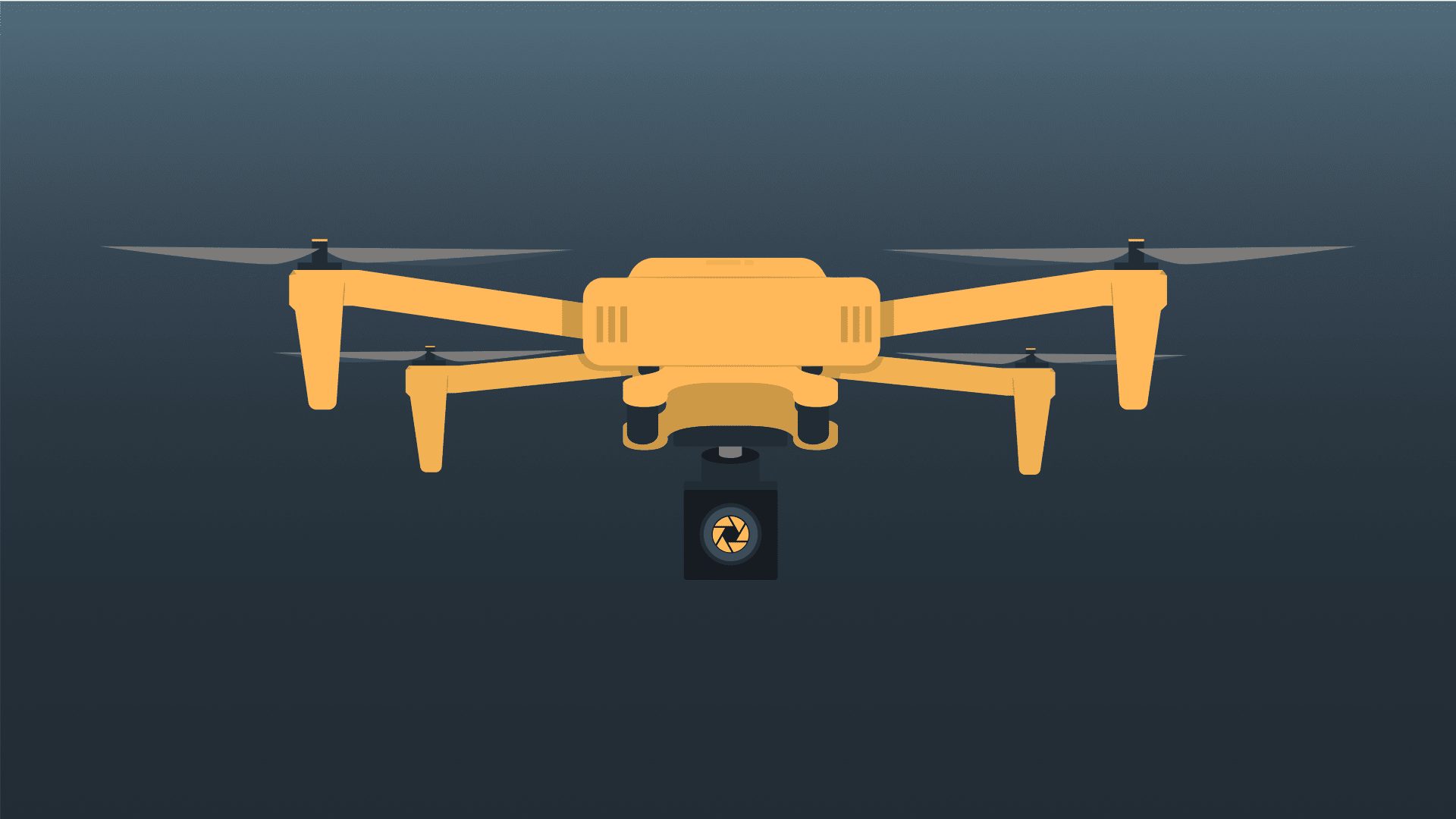 Drone Operation and Production Course