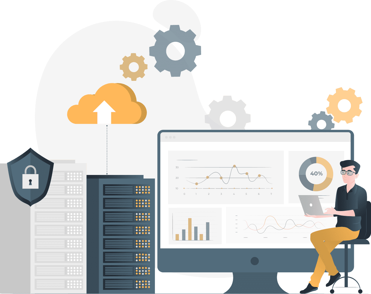 File Management Course