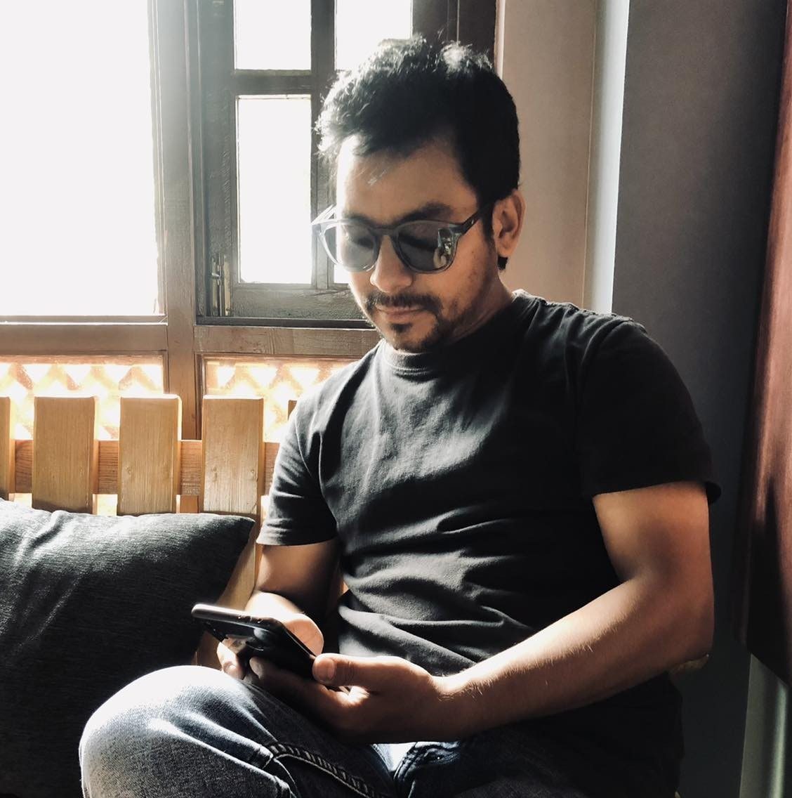 Santosh Malekar