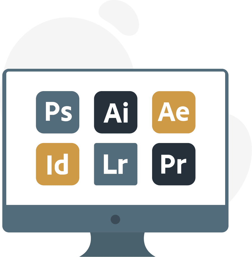 Adobe Creative Suite Course