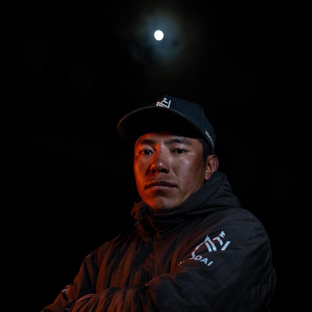 A Journey Through the Lens - Captured by Yaks Films Production
