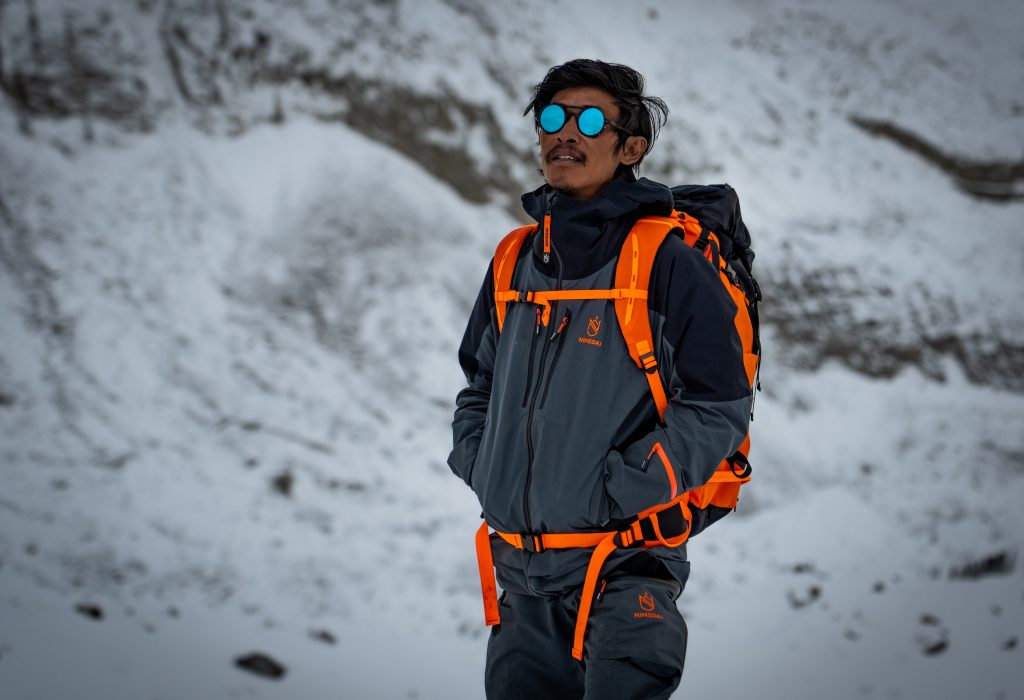 A Journey Through the Lens - Captured by Yaks Films Production