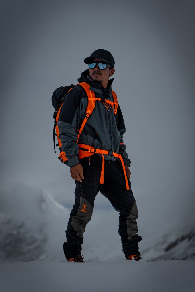 A Journey Through the Lens - Captured by Yaks Films Production