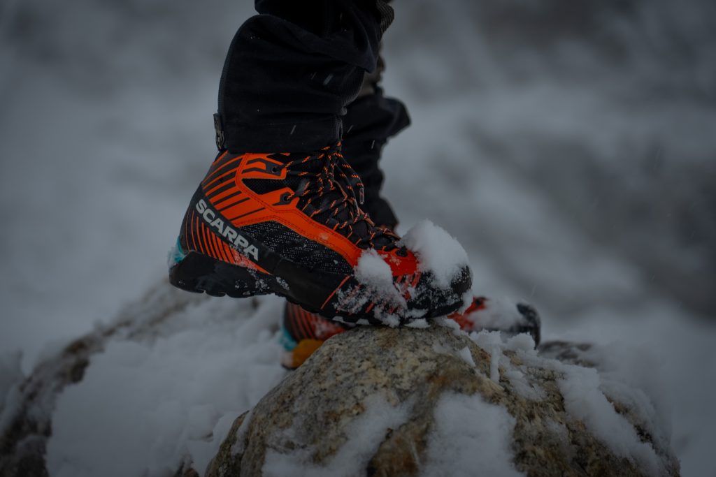 A Journey Through the Lens - Captured by Yaks Films Production