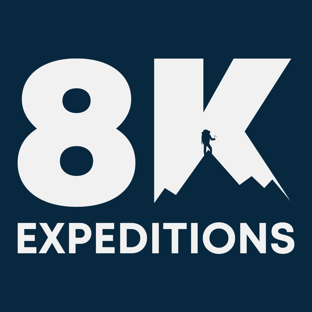 8K Expedition