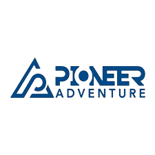 Pioneer Adventure